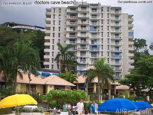 Doctors Cave Beach Hotel 9